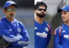 टीम इंडिया में बड़ा बदलाव तय! गौतम गंभीर के 2 साथियों की हो सकती है विदाई, एक्शन में BCCI