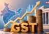 GST वसूली में दो अंकों की शानदार बढ़ोतरी, जून में आए ₹1.95 लाख करोड़