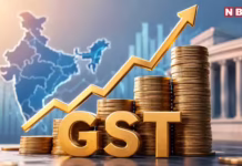 GST वसूली में दो अंकों की शानदार बढ़ोतरी, जून में आए ₹1.95 लाख करोड़