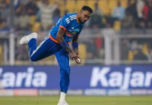 हार्दिक पंड्या की फिटनेस पर आया बड़ा अपडेट, इस सीरीज से टीम इंडिया में कर सकते हैं वापसी