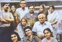 दूरदर्शन का पहला सीरियल, 5Cr दर्शकों के साथ बनाया रिकॉर्ड, परिवार नियोजन से बदली सोच, मिलीं 4 लाख चिट्ठियां