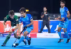 भारत ने फाइनल में पाकिस्तान को चटाई धूल, FIH यूथ हॉकी फाइव्स एशियाई चैंपियनशिप पर किया कब्जा