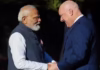 चीन के दबदबे के बीच इंडिया की बड़ी कूटनीतिक पहल, यूं न्यूजीलैंड पहुंचा भारत का इंडो-पैसिफिक दांव, PM मोदी के दौरे के क्या हैं मायने?