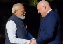 चीन के दबदबे के बीच इंडिया की बड़ी कूटनीतिक पहल, यूं न्यूजीलैंड पहुंचा भारत का इंडो-पैसिफिक दांव, PM मोदी के दौरे के क्या हैं मायने?