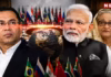 भारत ने बांग्लादेश के पीएम तारिक रहमान को दिया न्योता, अभी तक नहीं आया जवाब; क्या शेख हसीना के ‘भूत’ से डर रहे?
