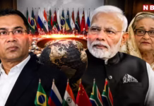 भारत ने बांग्लादेश के पीएम तारिक रहमान को दिया न्योता, अभी तक नहीं आया जवाब; क्या शेख हसीना के ‘भूत’ से डर रहे?