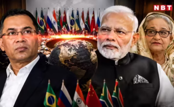 भारत ने बांग्लादेश के पीएम तारिक रहमान को दिया न्योता, अभी तक नहीं आया जवाब; क्या शेख हसीना के ‘भूत’ से डर रहे?
