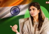 रोने-धोने से फायदा नहीं होगा..पाकिस्तान से कहें घुटने टेक दे’,हिना रब्बानी खार को भारत से जवाब