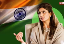 रोने-धोने से फायदा नहीं होगा..पाकिस्तान से कहें घुटने टेक दे’,हिना रब्बानी खार को भारत से जवाब
