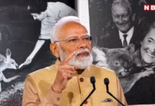 ऑस्ट्रेलिया में पीएम मोदी को देख कांग्रेस को आई इंदिरा गांधी की याद, 58 साल पुरानी तस्वीर में आखिर क्या है खास?