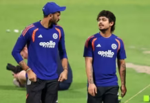 ‘मुझे लग रहा है स्टंप्स वाली बॉल फंस रही है’, कैसे ईशान की चालाकी से अक्षर ने किया बटलर का शिकार