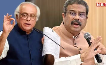 एक, दो नहीं.. बल्कि पांच-पांच भ्रष्टाचार के आरोप, कांग्रेस नेता जयराम रमेश ने धर्मेंद्र प्रधान के खिलाफ खोला मोर्चा