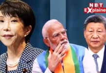 चीन से युद्ध के लिए ताल तो ठोक रहा जापान, क्या सेना इतनी शक्तिशाली है? भारत से बड़ी उम्मीदें