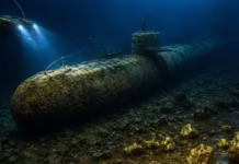 जापान की WWII में डूबी गोल्ड सबमरीन, 50 साल बाद मलबा देख हैरान रह गए खोजकर्ता, 2 टन सोने का रहस्य बरकरार
