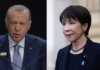 ‘भारत-इजरायल दोस्ती से सीखे जापान’, टोक्यो को जापानी एक्सपर्ट की सलाह, पाकिस्तान के दोस्त की जमकर तारीफ