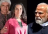 CJP Protest: जावेद अख्तर ने PM मोदी को लिखी चिट्ठी, शबाना आजमी बोलीं- पहले कहा था 2 दिन में आपको जवाब मिलेगा