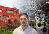 ‘जंतर-मंतर प्रदर्शन में न जाएं, वर्ना एक्शन’, DU के बाद JNU ने भी जारी की छात्रों को एडवाइजरी, राहुल गांधी बोले-हिम्मत कैसे हुई