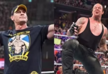 अंडरटेकर से लेकर जॉन सीना तक, WWE समरस्लैम 2026 में दिख सकते हैं ये दिग्गज सुपरस्टार, फैंस को मिल सकता है बड़ा सरप्राइज