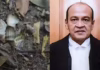 जस्टिस यशवंत वर्मा के खिलाफ जांच रिपोर्ट इस सत्र में पेश की जाएगी, बोले लोकसभा स्पीकर ओम बिरला