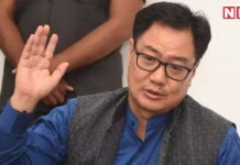 ‘हंगामे से नहीं मिलता राजनीतिक लाभ, संसद चलाने में करें सहयोग’, मॉनसून सत्र से पहले संसदीय कार्य मंत्री की विपक्ष से दो टूक