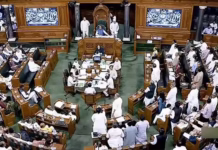 बढ़ती आबादी के मद्देनजर लोकसभा की सीटें बढ़ाना जरूरी, पर दो तिहाई बहुमत से सरकार अब भी दूर; कई विपक्षी सांसदों का साथ