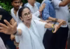 भालो और बुरी टीएमसी की लक्ष्मण रेखा खिंची और मिटाई, ममता बनर्जी को दो मोर्चों पर उलझाया; बीजेपी की बिसात
