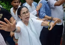 भालो और बुरी टीएमसी की लक्ष्मण रेखा खिंची और मिटाई, ममता बनर्जी को दो मोर्चों पर उलझाया; बीजेपी की बिसात