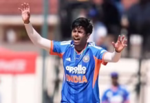 मयंक यादव 21 महीने बाद भारत के लिए खेले, कहा- इतनी कम उम्र में मुझे इतना कुछ देखना पड़ रहा है