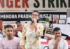 कौन हैं AISA के वो 3 सदस्य, जो सोनम वांगचुक के साथ 22 दिन से भूख हड़ताल पर; अब कैंप में भारी पुलिस बल की तैनाती