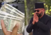 नेपाल ने भारतीय मुद्रा पर रोक हटाई, अब 200 और 500 के नोट ले जाने को भी मंजूरी, भारतीयों को बड़ी राहत