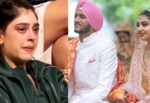 ‘बॉयफ्रेंड ने सिगरेट से जला दी जांघ’, नीति टेलर ने बताई हिंसक रात की कहानी, कहा- वो लड़का साइकोटिक था