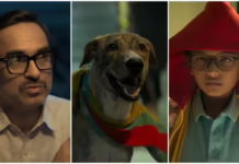 ‘कुत्ते ने महाभारत शुरू कर दी है’, दिल छू लेगा Ohh My Dog Trailer, पंकज त्रिपाठी ने बिना फीस लिए किया काम