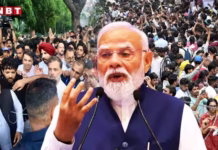 पीएम मोदी का NDA सांसदों को खास संदेश -युवाओं का भरोसा जीतें, विपक्षी ‘साजिशों’ का पर्दाफाश करें