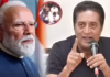 ‘डरपोक सरकार, तानाशाहों जैसा बर्ताव’, सोनम वांगचुक पर एक्शन से भड़के प्रकाश राज, मोदी सरकार पर जमकर गरजे