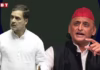 गृह मंत्री अमित शाह पर कमेंट कर जब लोकसभा में घिरे राहुल गांधी, UP के ‘लड़के’ के लिए अखिलेश यादव ने संभाला मोर्चा