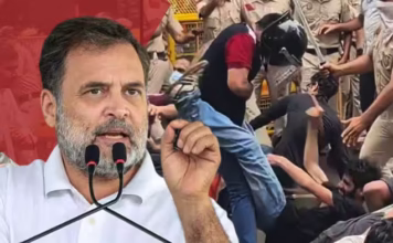 छात्र न्याय के हकदार… राहुल गांधी बोले- युवाओं से बर्बरता पर सुप्रीम कोर्ट की निगरानी में हो जांच