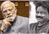 एंटी-पेपर लीक बिल: RGV की मोदी सरकार को नसीहत- छात्रों को परीक्षा में AI टूल ले जाने दीजिए! गिनाए 5 फायदे