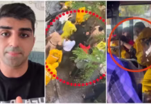 ‘पुलिस ने मेरी पत्नी की पसली तोड़ दी’, कॉमेडियन रौनक रजानी का आरोप, Video में दिखाए CJP Protest के सबूत