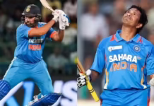 रोहित शर्मा जबरिया रिटायर किए जाएंगे, फैसले में शुभमन गिल भी शामिल? इसलिए याद आ रहे सचिन तेंदुलकर