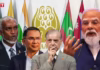 मालदीव, बांग्लादेश, नेपाल, पड़ोसी देशों की भारत के सामने SAARC को जिंदा करने की ‘जिद’, पाकिस्तान को होंगे फायदे