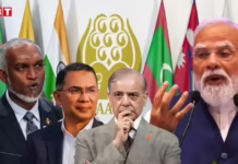 मालदीव, बांग्लादेश, नेपाल, पड़ोसी देशों की भारत के सामने SAARC को जिंदा करने की ‘जिद’, पाकिस्तान को होंगे फायदे