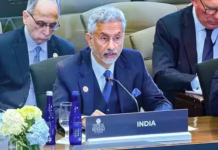 SCO और आसियान दोनों मंच पर गरजेगा भारत, विदेश मंत्रियों की बैठक में इन 4 मुद्दों पर उठाएगा आवाज