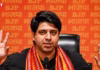शहजाद पूनावाला ने बीजेपी से दिया इस्तीफा? एक्स पर बायो हटाने के बाद अटकलें तेज