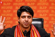शहजाद पूनावाला ने बीजेपी से दिया इस्तीफा? एक्स पर बायो हटाने के बाद अटकलें तेज
