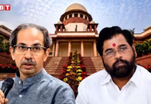 6 MP के शिवसेना में विलय की मंजूरी के खिलाफ सुप्रीम कोर्ट पहुंची उद्धव सेना, CJI बेंच ने कहा- वादा नहीं कर सकते
