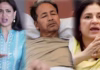 CJP पर बरसीं श्वेता तिवारी, कुनिका सदानंद बोलीं- चंदा चोरी का पछतावा नहीं, अब सोनम वांगचुक की जान लेंगे