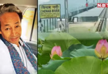 ‘मुझे गर्व है..’: इंडियन रेलवे की तारीफ, परीक्षा बिल से खुश, सोनम वांगचुक ने मोदी सरकार से अब की सिर्फ एक अपील
