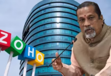 ‘उनके इस्तीफे का दुख, धमकियों से नहीं झुकूंगा’, Sridhar Vembu ने कहा- Zoho के लिए कभी नहीं मांगा फेवर