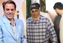 ‘अचानक इतने बूढ़े क्यों लग रहे सनी देओल?’, हालिया वीडियो देख लोग हैरान, कहा- हूबहू धर्मेंद्र जैसे लगने लगे