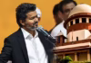 तमिलनाडु के CM थलपति विजय को सुप्रीम कोर्ट से बड़ी राहत, DMK को फटकार- मुख्यमंत्री की फ्री स्पीच रोक दें?